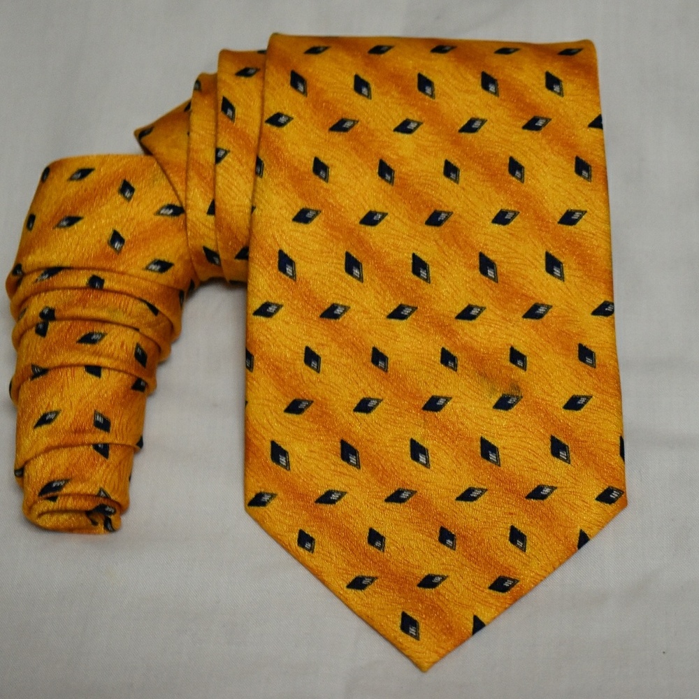 C. Latti Necktie
